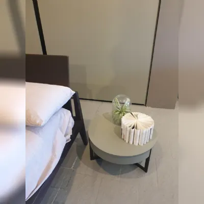 Comodino Sign di Lema scontato del 42%