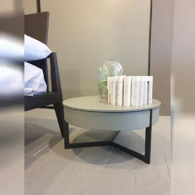 Comodino Sign di Lema scontato del 42%