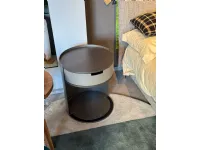 Comodino Skin Ditre italia OFFERTA OUTLET