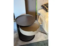 Comodino Skin Ditre italia OFFERTA OUTLET