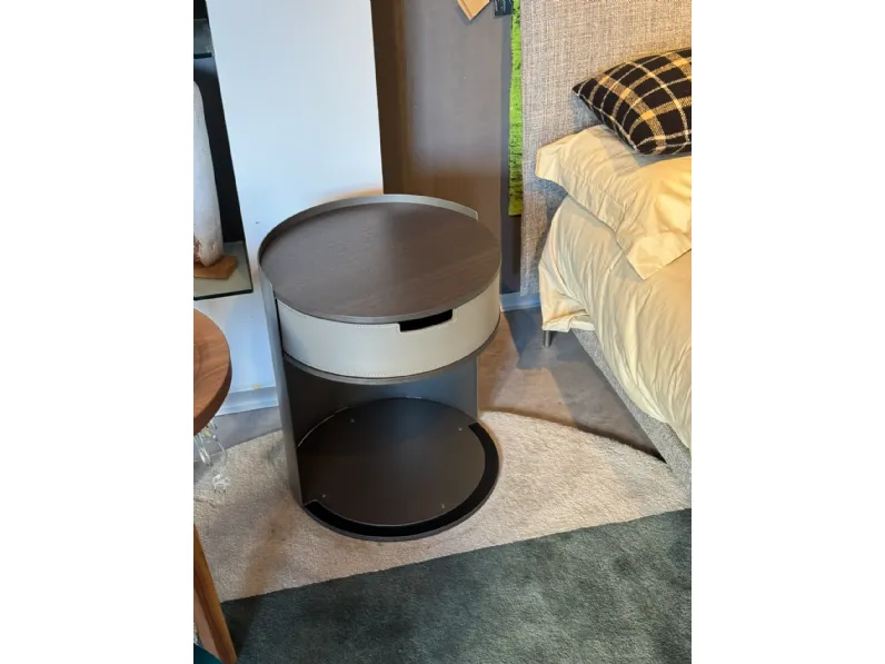 Comodino Skin Ditre italia OFFERTA OUTLET
