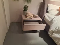 Comodino Spazio di Pianca a prezzo ribassato