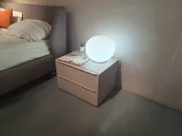 Comodino Spazio di Pianca a prezzo ribassato