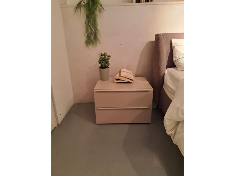 Comodino Spazio di Pianca scontato del 31%