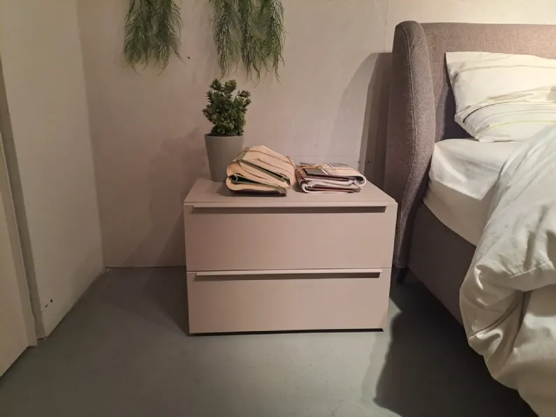 Comodino Spazio di Pianca a prezzo ribassato