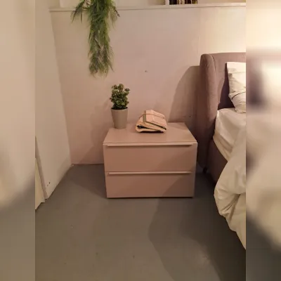 Comodino Spazio di Pianca scontato del 31%