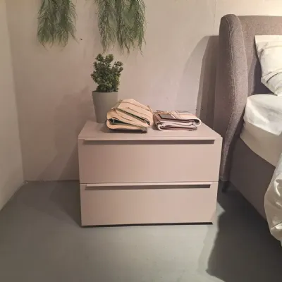 Comodino Spazio di Pianca a prezzo ribassato