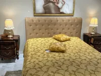 Comodino Tiffany Artigianale OFFERTA OUTLET