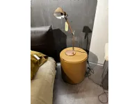 Comodino Top di Lema a prezzo ribassato