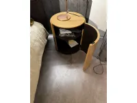 Comodino Top di Lema a prezzo ribassato