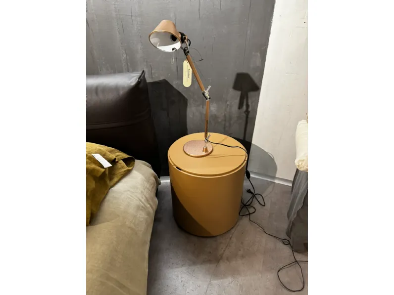 Comodino Top di Lema a prezzo ribassato