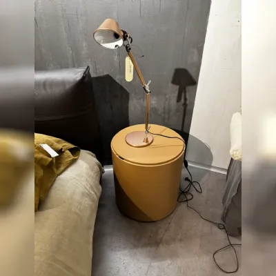 Comodino Top di Lema a prezzo scontato
