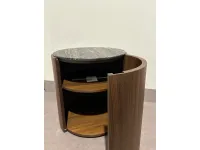 Comodino Top di Lema scontato del 30%