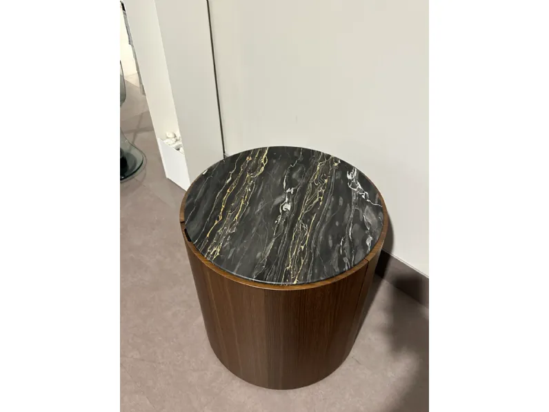 Comodino Top di Lema scontato del 30%