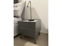 Comodino Tower Febal OFFERTA OUTLET