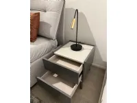 Comodino Tower Febal OFFERTA OUTLET