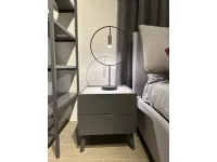 Comodino Tower Febal OFFERTA OUTLET