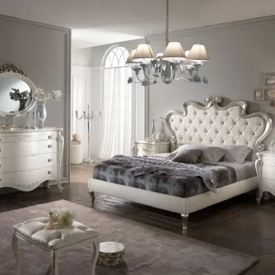 Comodino Trittico cupido Artigianale OFFERTA OUTLET