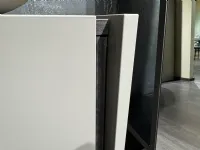 Comodino Trittico dado system di Alf da fre scontato del 50%