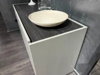 Comodino Trittico dado system di Alf da fre scontato del 50%