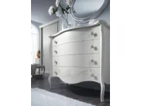 Comodino Trittico dea Artigianale OFFERTA OUTLET