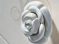 Comodino Trittico dea Artigianale OFFERTA OUTLET