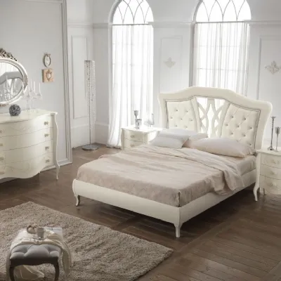 Comodino Trittico dea Artigianale OFFERTA OUTLET