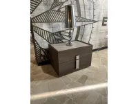 Comodino Twin Archimede a prezzo scontato