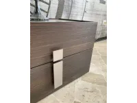 Comodino Twin Archimede a prezzo scontato