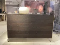 Comodino Ventura Mercantini OFFERTA OUTLET