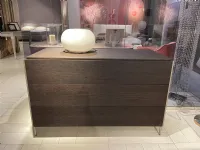 Comodino Ventura Mercantini OFFERTA OUTLET