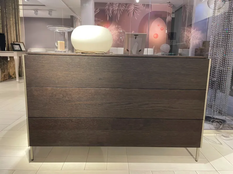 Comodino Ventura Mercantini OFFERTA OUTLET