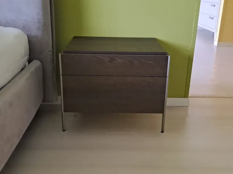 Cassettiera Moderna modello Ventura a marchio Moretti compact giorno notte in Offerta Outlet