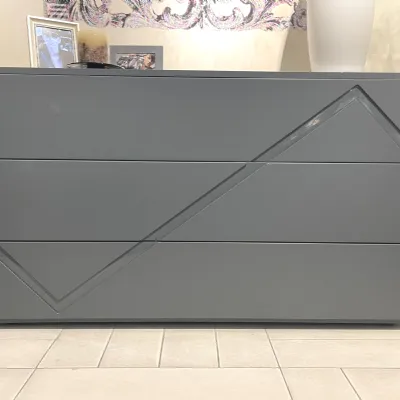 Comodino Volturno di Mercantini a prezzo scontato