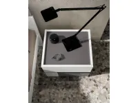 Comodino Zick di Zg mobili a PREZZI OUTLET