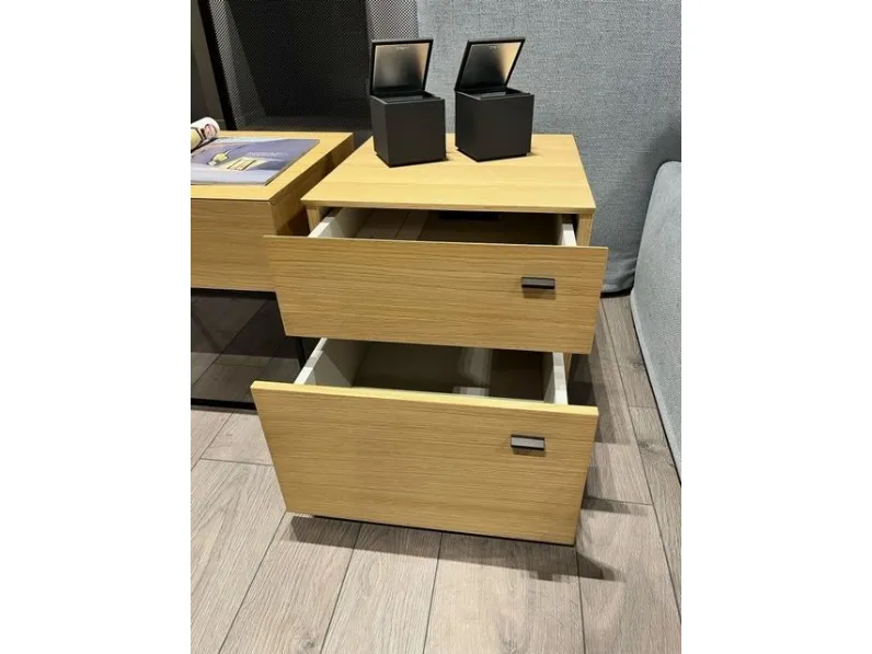 Gruppo notte Hobby Alf da fre in Legno a prezzo Outlet