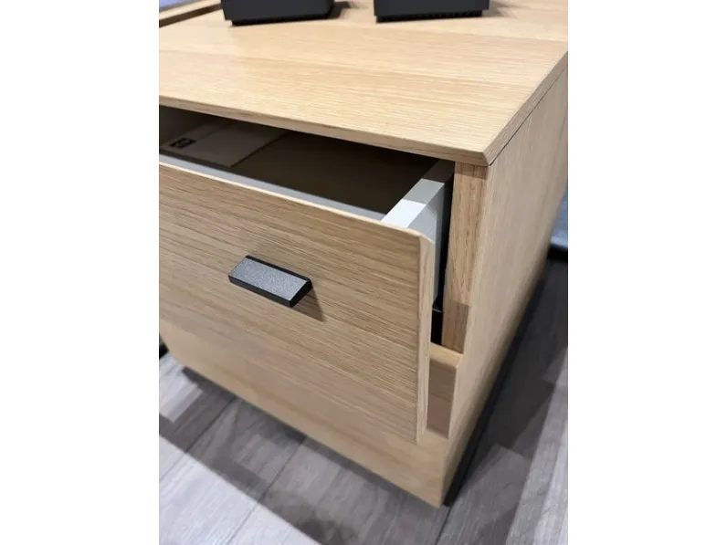 Gruppo notte Hobby Alf da fre in Legno a prezzo Outlet