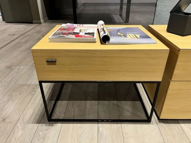 Gruppo notte Hobby Alf da fre in Legno a prezzo Outlet