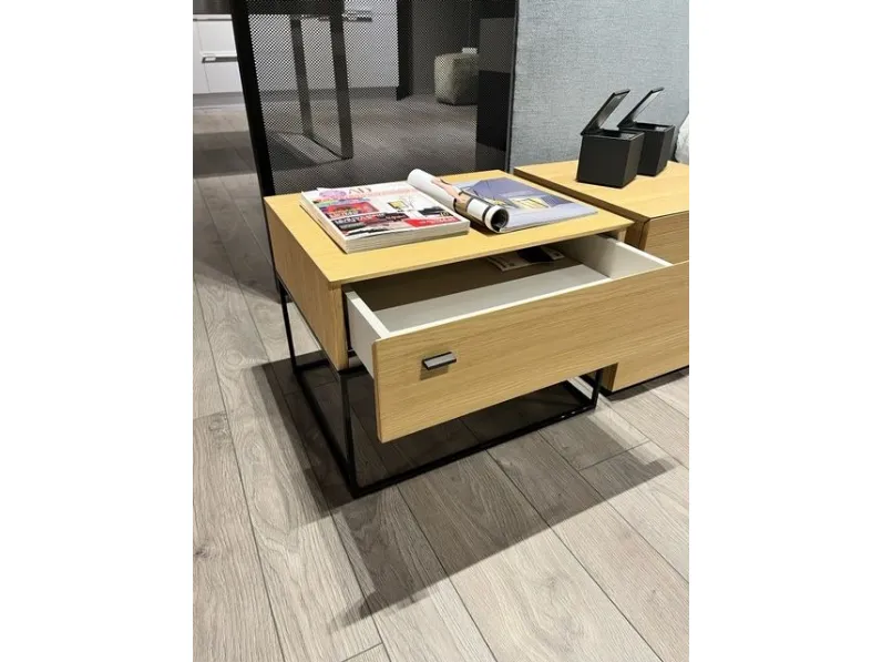 Gruppo notte Hobby Alf da fre in Legno a prezzo Outlet