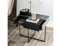 Comodino Dante Cattelan Italia: prezzo riservato!