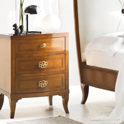 Gruppo notte Luna Le fablier in Legno in Offerta Outlet