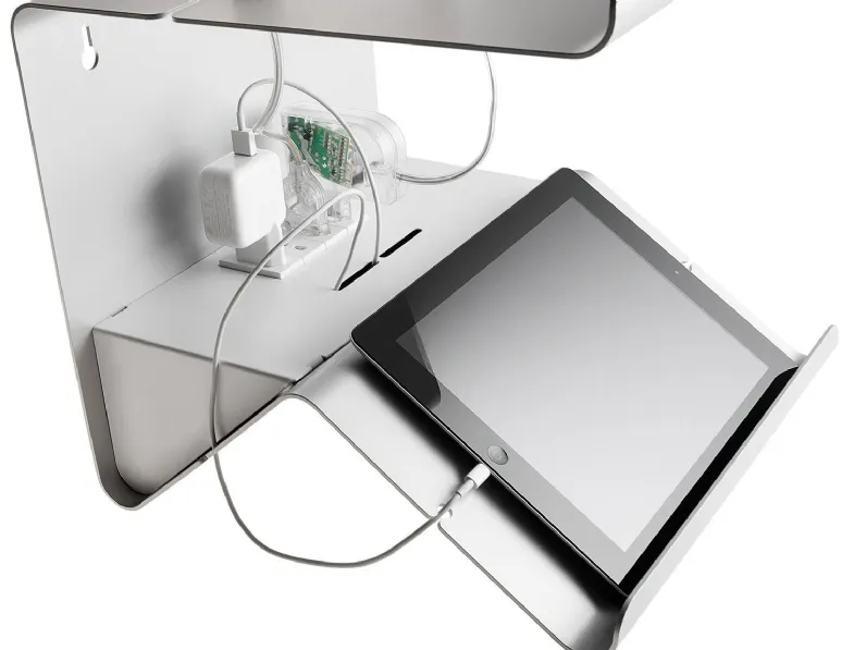 Comodino Multi 4 Collezione esclusiva a prezzo ribassato