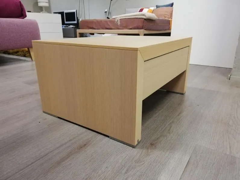 Gruppo notte Poliform modello Oz ad un prezzo mai così vantaggioso