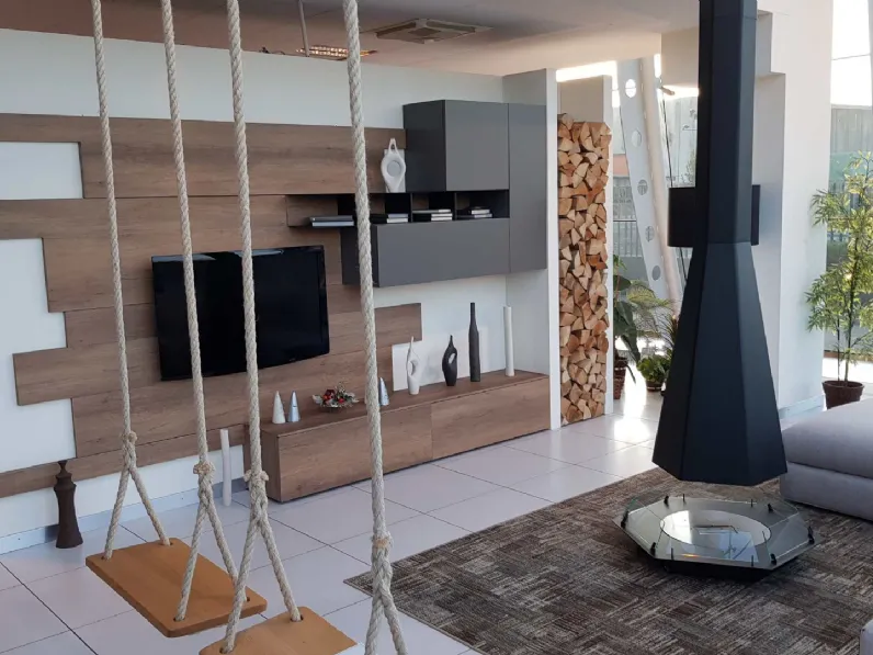 Oggettistica Altalena up-down di Tomasella a PREZZI OUTLET
