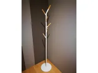 Appendiabiti Artigianale Tree OFFERTA OUTLET