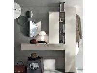 Versatile appendiabiti Atlante Tomasella a PREZZI OUTLET