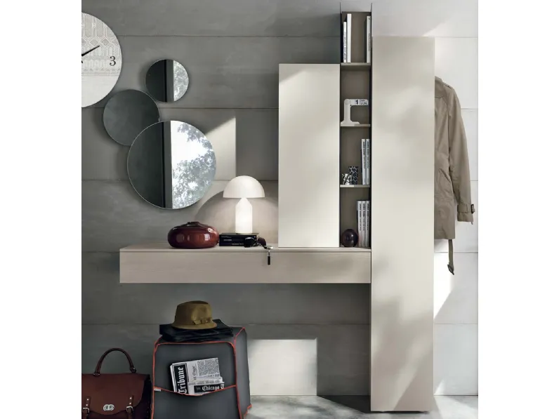 Versatile appendiabiti Atlante Tomasella a PREZZI OUTLET