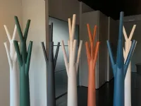 Appendiabiti design Tree  Bonaldo a prezzi convenienti
