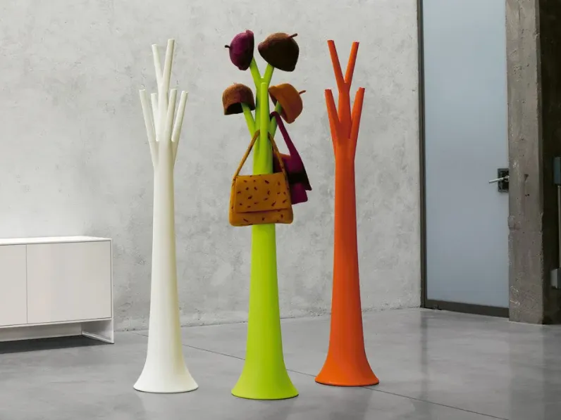 Appendiabiti design Tree  Bonaldo a prezzi convenienti
