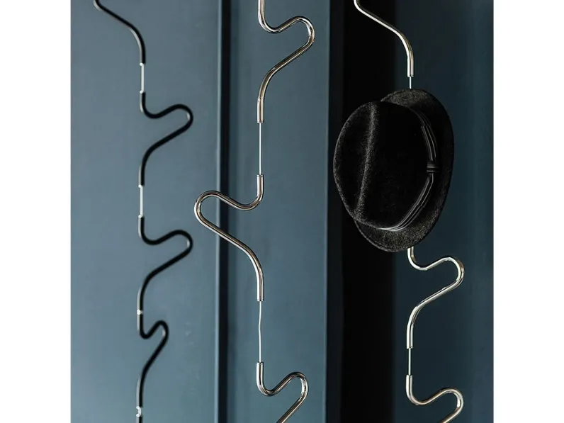 Appendiabiti design modello Air di Cattelan italia con sconto del 32%